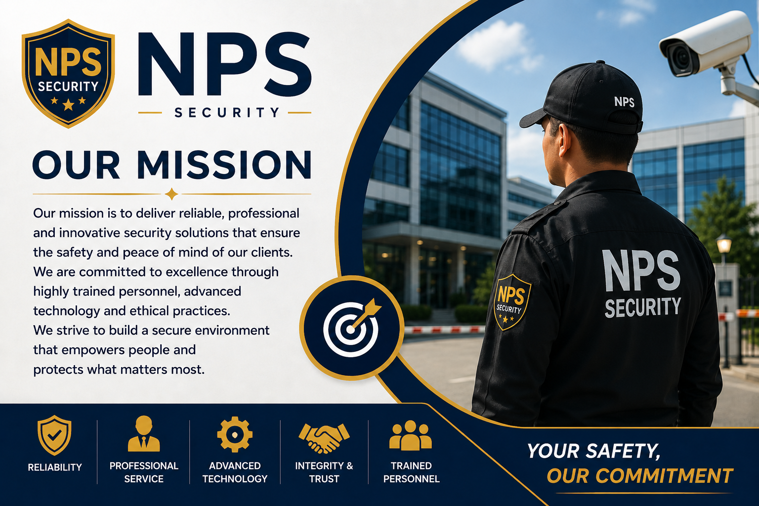 Our Mission